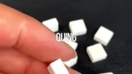 Wholesale Low Price Alumina Ceramic Mosaic Tile for Power Plants